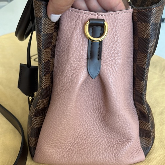 Louis Vuitton Damier Ebene Normandy - Picture 9 of 10